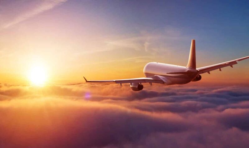Fuelling a new narrative: How telling new stories about aviation can drive a more sustainable future