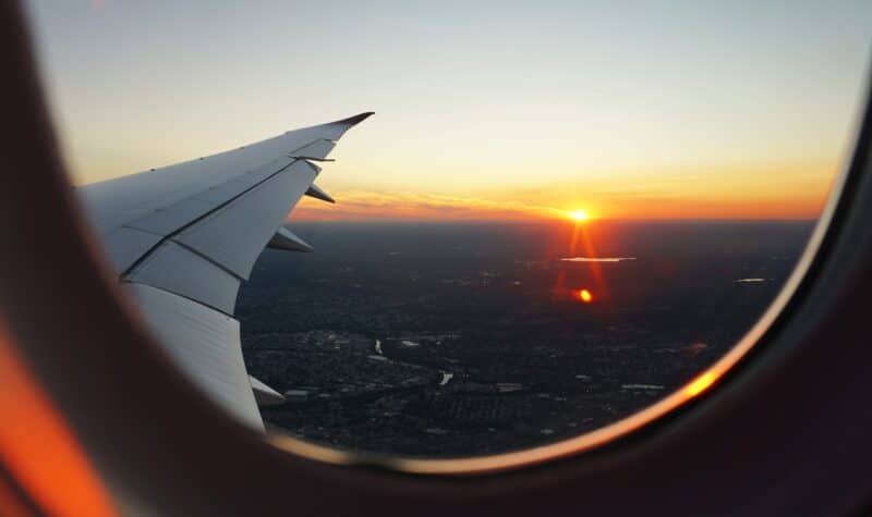 The role of investors in tackling aviation emissions, and what’s standing in their way
