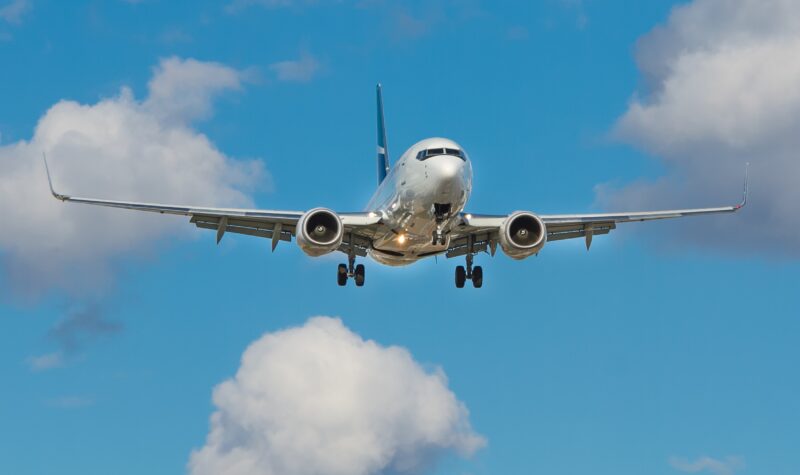 Sustainable aviation fuel policy in the UK