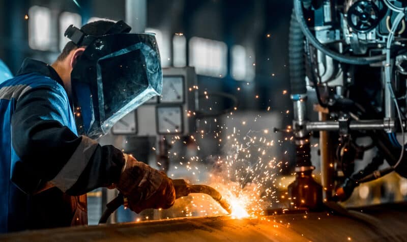 Green Steel 60: Transition finance recommendations for India’s steel sector